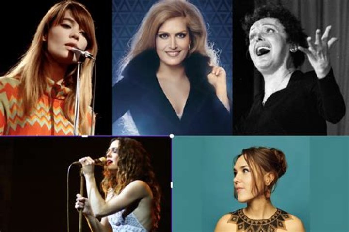 These Singers Can Make Any Song They Feature On Hit Number One News