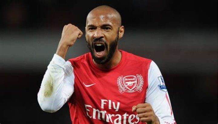 Thierry Henry Parents Who Are Antoine And Maryse Henry?