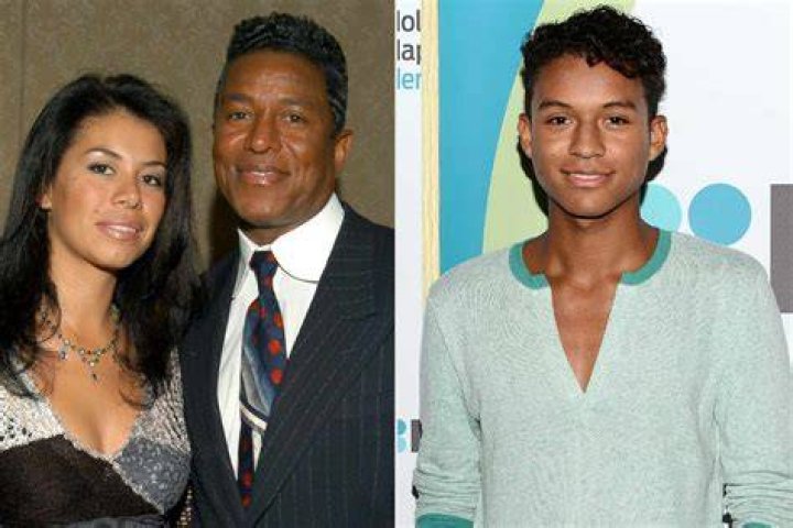Third Wife of Jermaine Jackson, Halima Rashid files for divorce