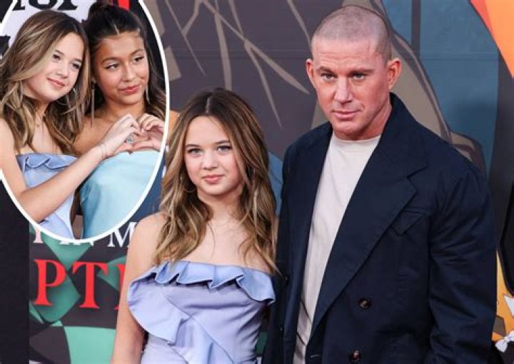 This Channing Tatum Doppelgänger is the RealLife Magic Mike This guy