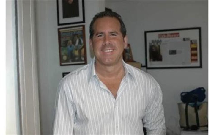 This is Ross Zapin, you know this is Ross Zapin and that&rsquo;s all you know
