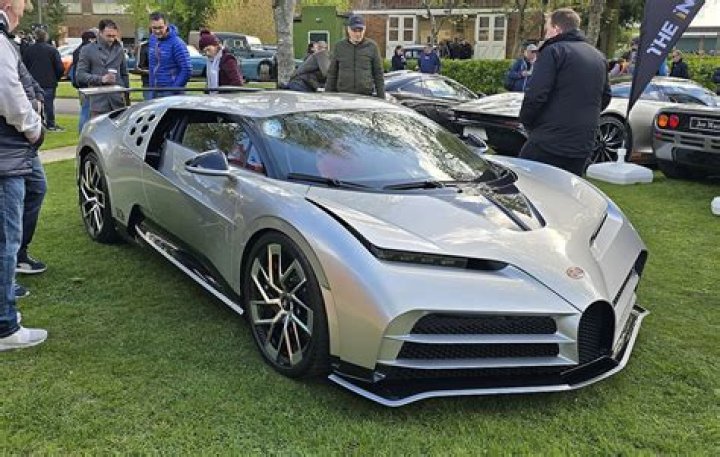 This Is The Most Expensive To Be Ever Auctioned
