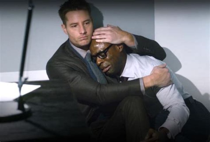 This Is Us Inspires Tearjerking Wedding Photo Shoot See the Stunning