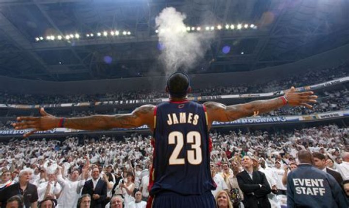 This Is Why LeBron James&rsquo; Tattoos Were at the Center of a Lawsuit