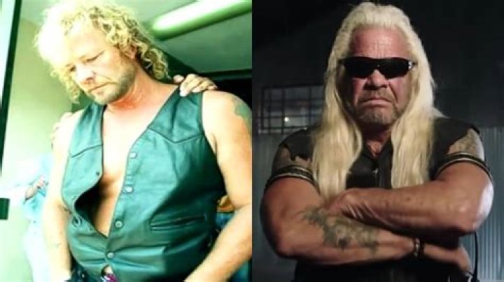 This Was Dog The Bounty Hunter's New Wife's Net Worth Before Marrying Him