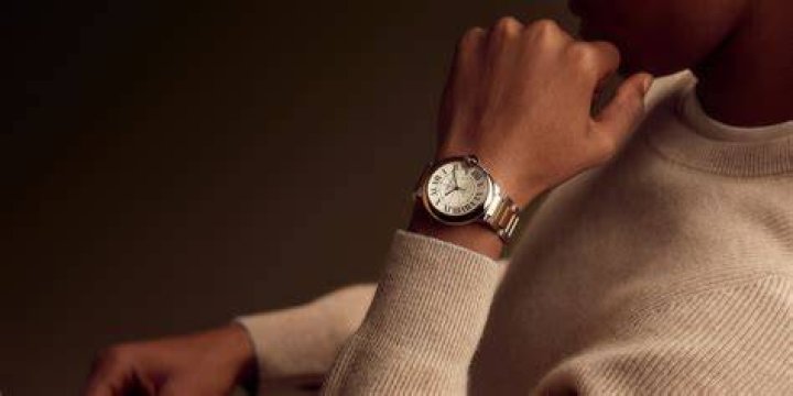 This Watch Is Beloved by John Mayer, Michael Jordan, Jonah Hill, and