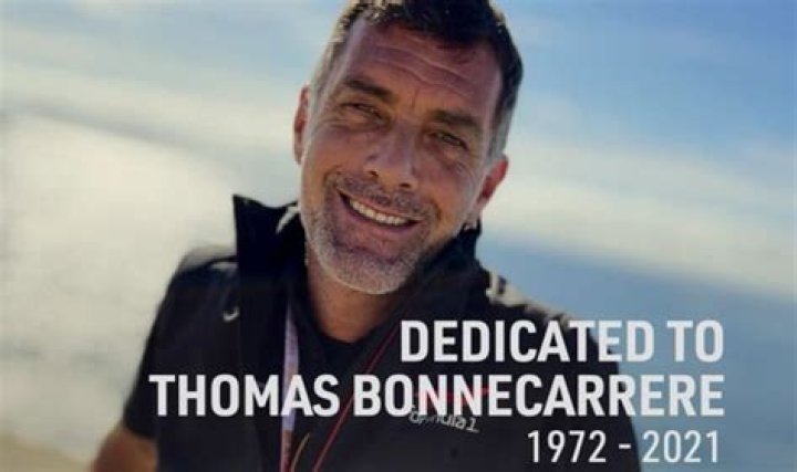Thomas Bonnecarrere Death What is the Cause of Thomas Death