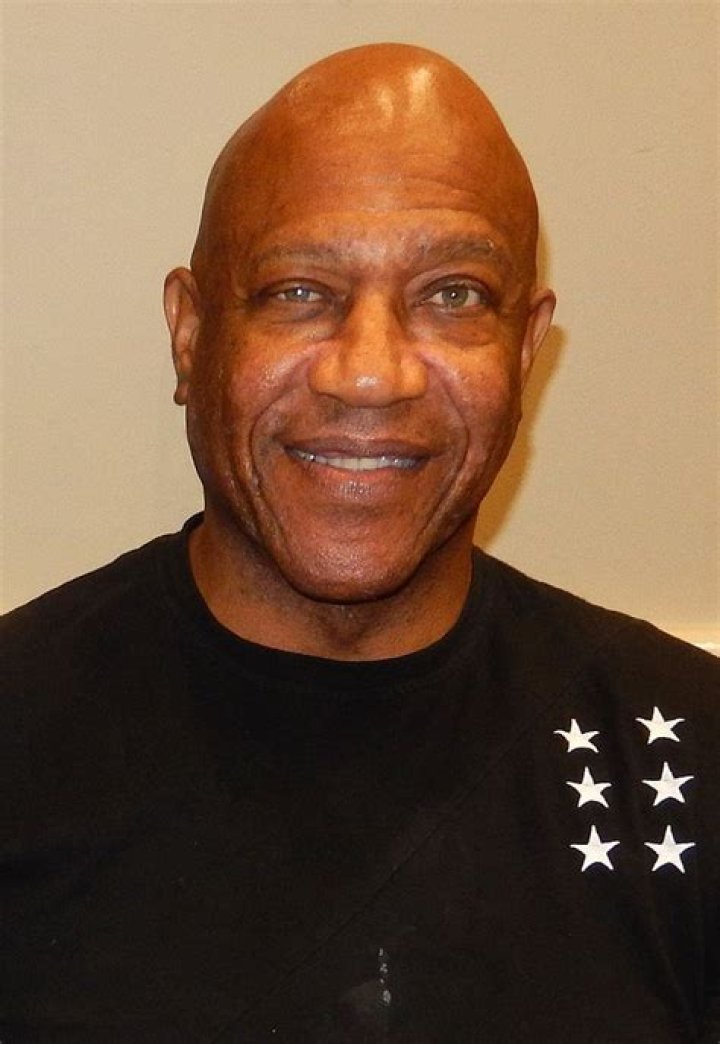 Thomas Duane Lister III Age, Biography, Height, Personal Life, Net