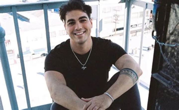 Thomas Petrou Wiki, Biography, Age, Girlfriend, Facts, Images and More