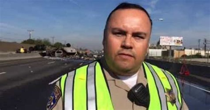 Three dead as multivehicle crash shuts down 5 Freeway in Commerce Los
