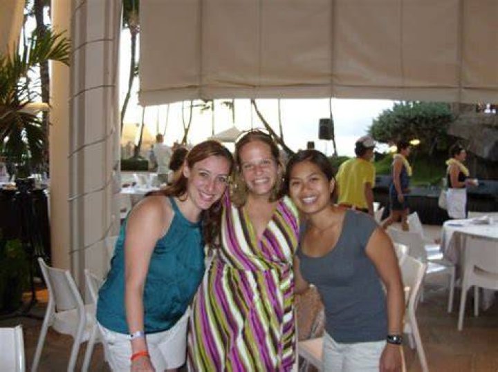 Throwback Thursday Maui Marathon Race Recap Snacking in Sneakers