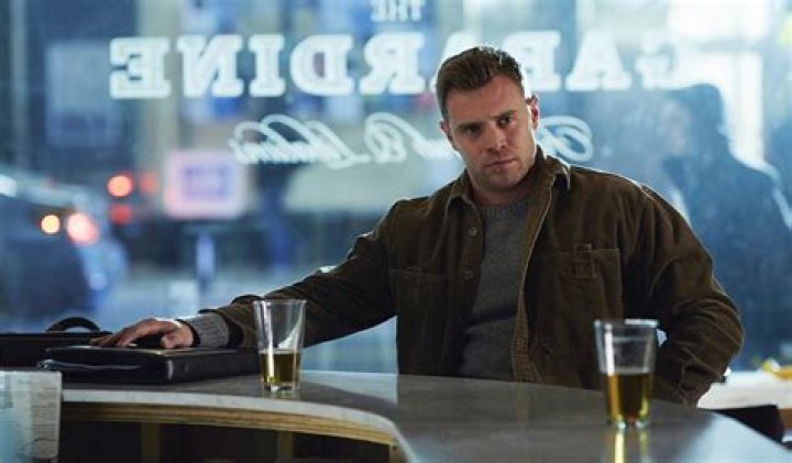 Thursday Oh Yeah ! Gabriel Macht, 10 anecdotes sur mesure Paris la