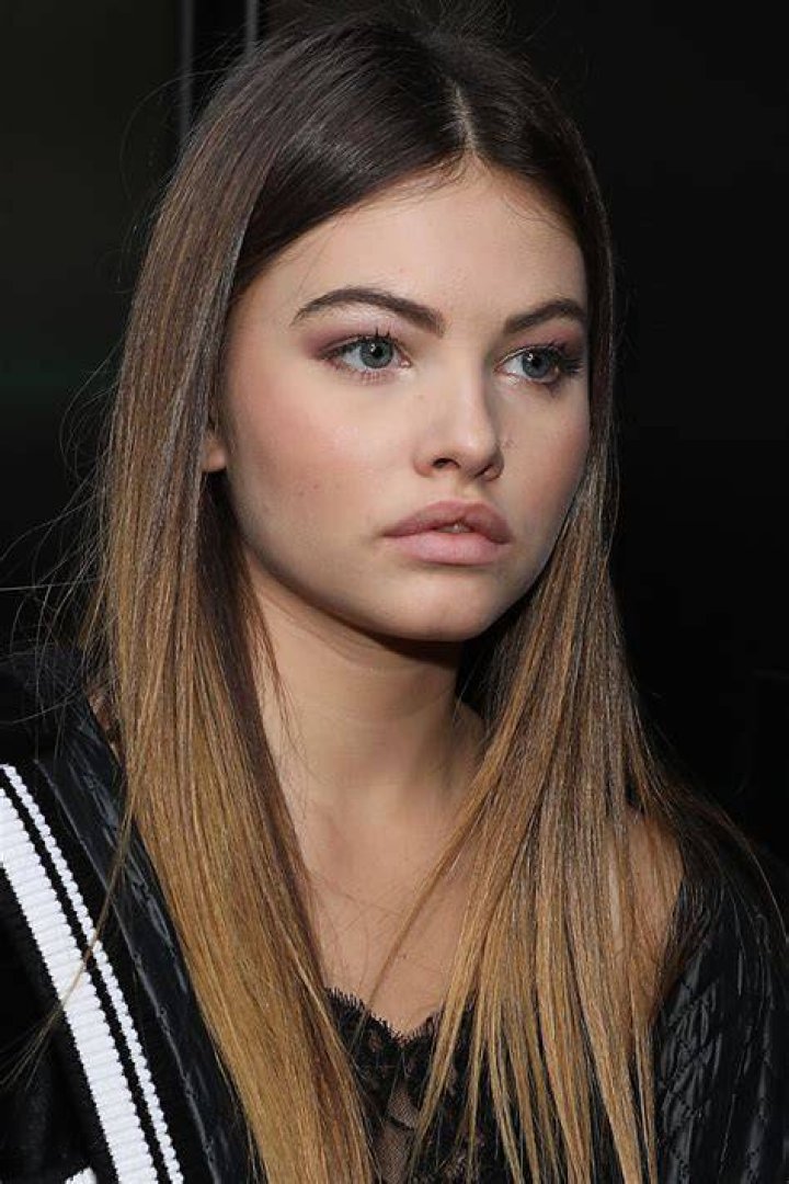 Thylane Blondeau's Biography Net Worth, Height, Brother, Body