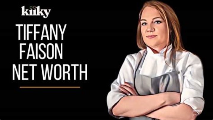 Tiffani Faison is an 'Awful Judge' and 'Mean' Say Food Network Fans