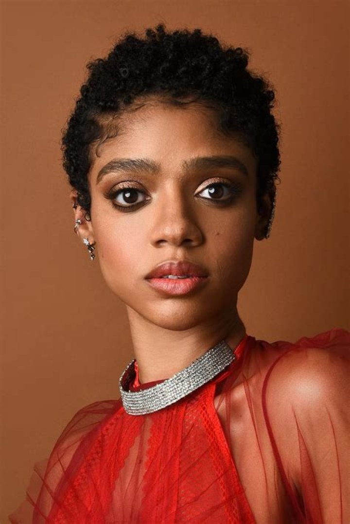 Tiffany Boone IMDb