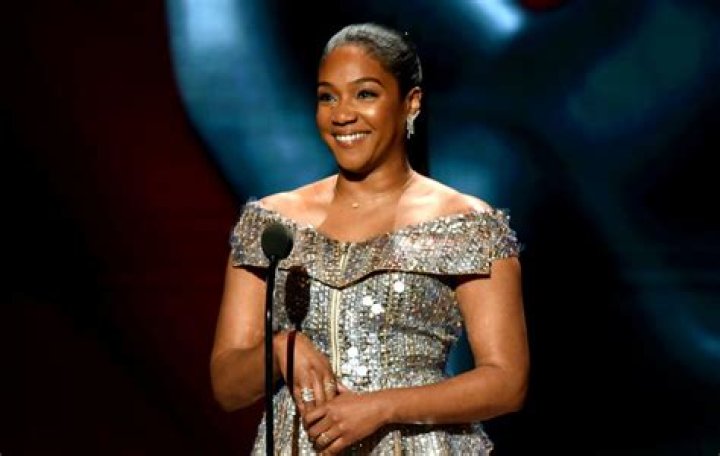 Tiffany Haddish admits performing experiments on men she dates