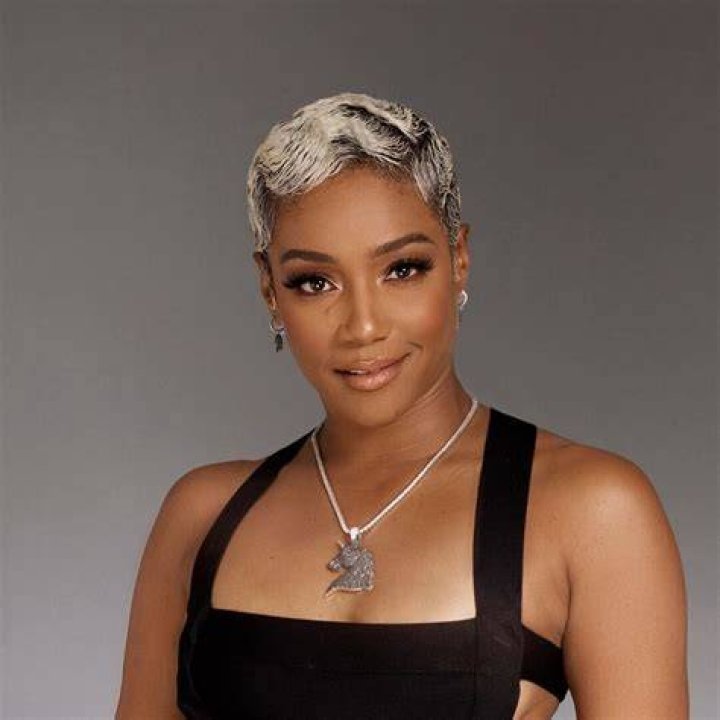 Tiffany Haddish Biography, Height & Life Story Super Stars Bio