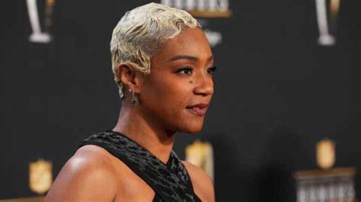 Tiffany Haddish Everything To Know About The Actress & Comedian Complex