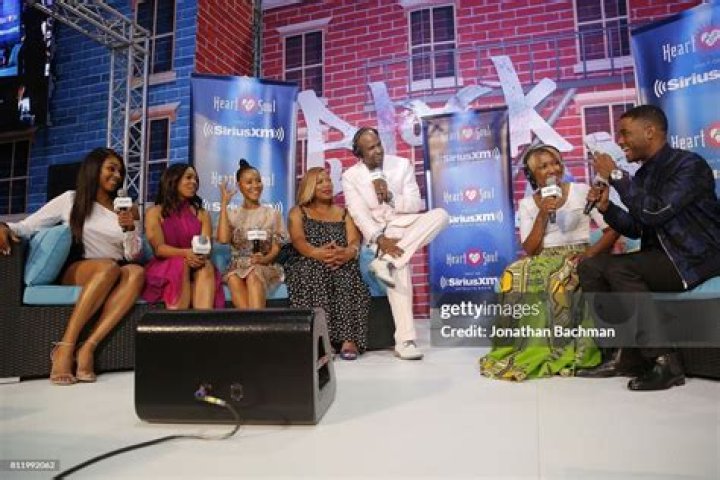 Tiffany Haddish Jada Pinkett Smith Queen Latifah Regina Hall Girls Trip