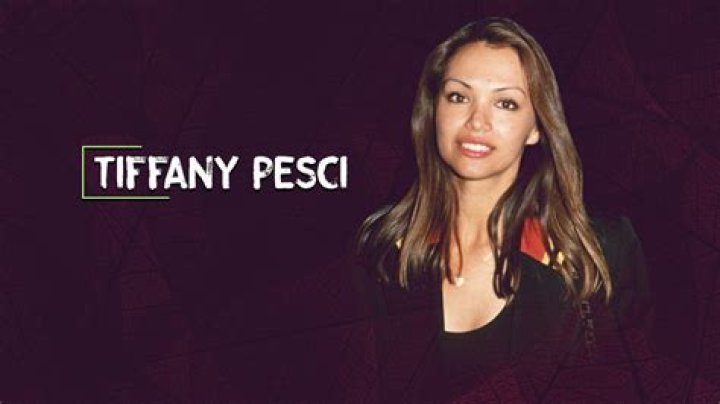 Tiffany Pesci biography what is known about Joe Pesci&rsquo;s daughter