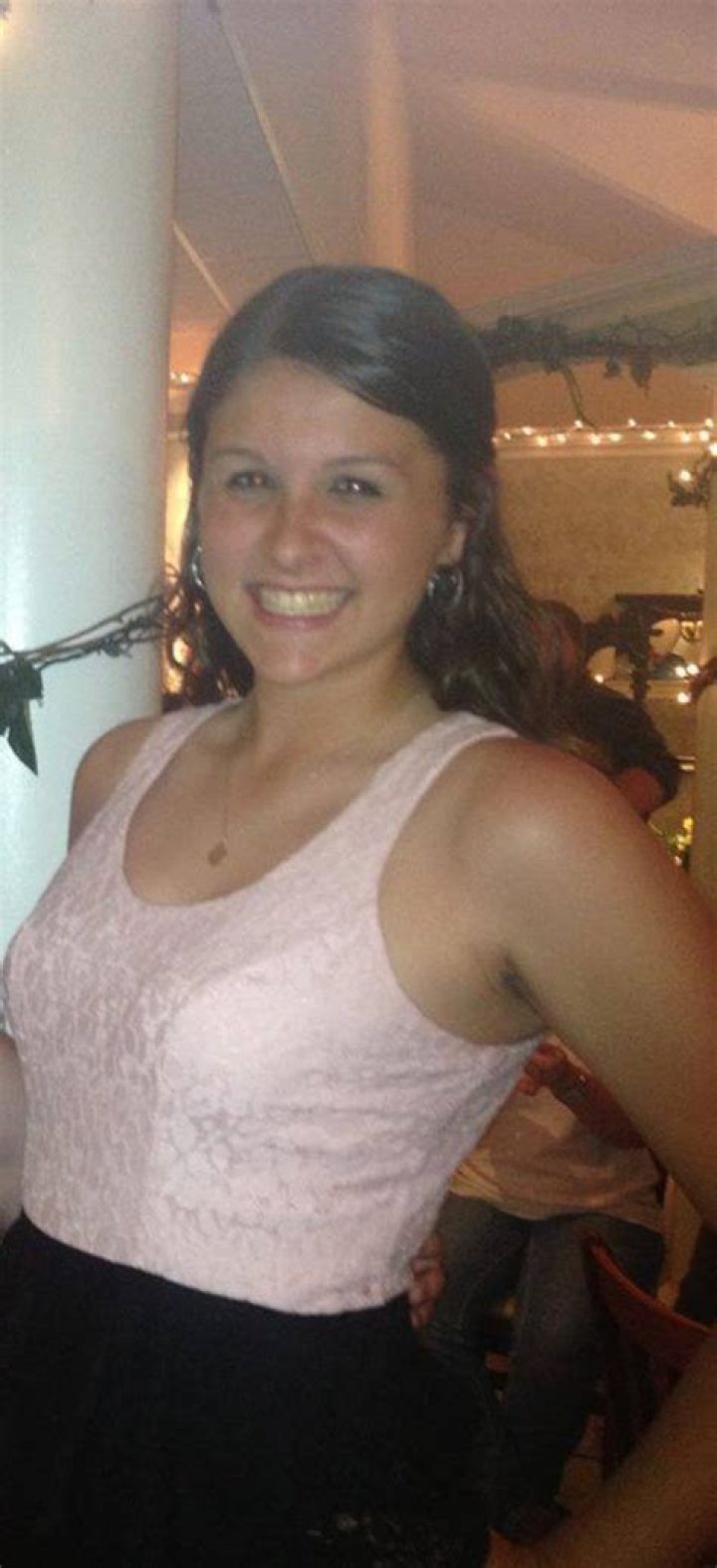 Tiffany Valiante's Death And The Unsolved Mystery Behind It