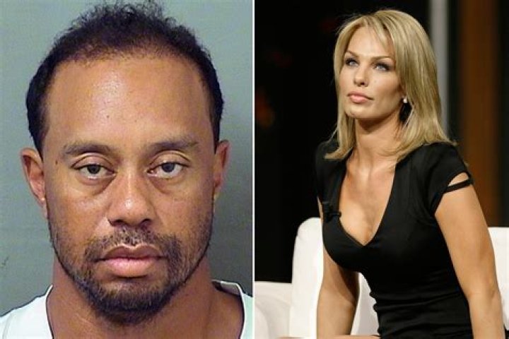 Tiger Woods mistress Cori Rist can keep son for holidays, judge rules