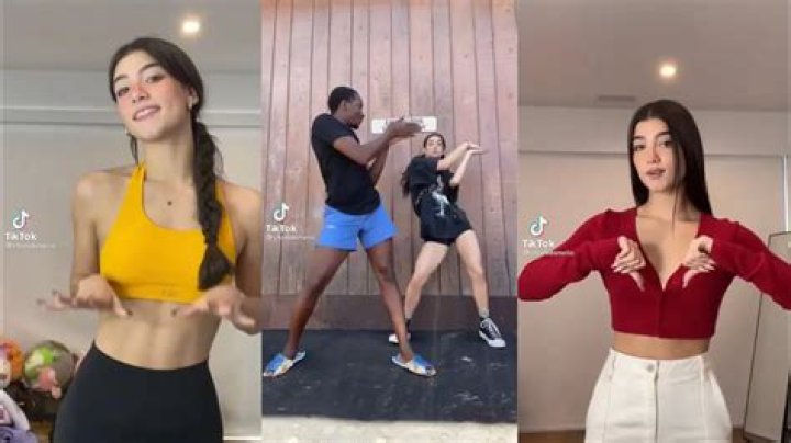 TikTok star dancer Charli D’Amelio hires protection after threats and