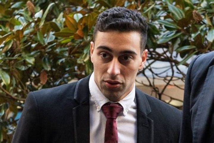 TikToker JonBernard Kairouz found guilty over Sydney COVID lockown