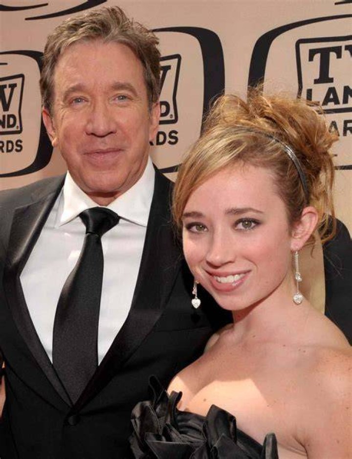 Tim Allen Left Exwife of 15 Years &lsquo;In the Back Seat&rsquo; When He Found