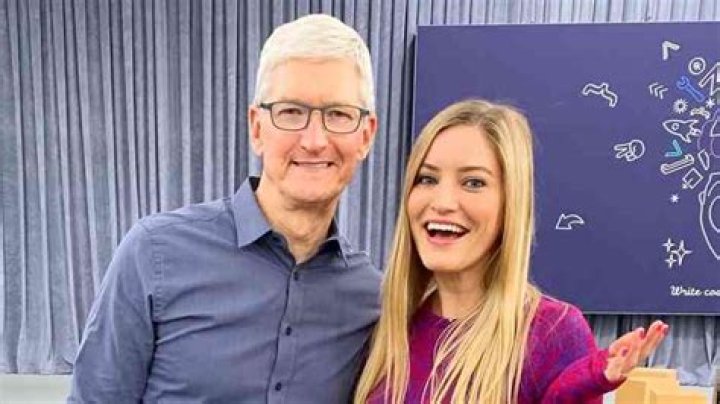 Tim Cook Family Wife, Children/Kids, Parents, Siblings