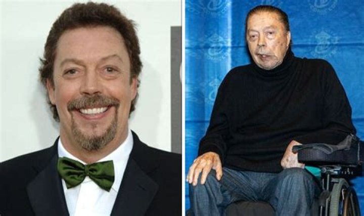 Tim Curry health latest where the actor is now after suffering a