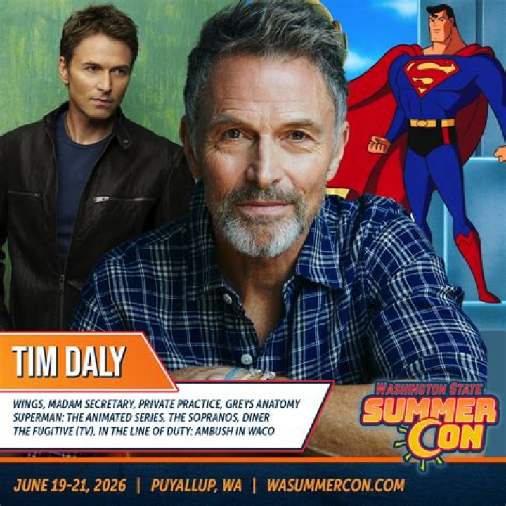Tim Daly Tim Daly Photo (3228002) Fanpop