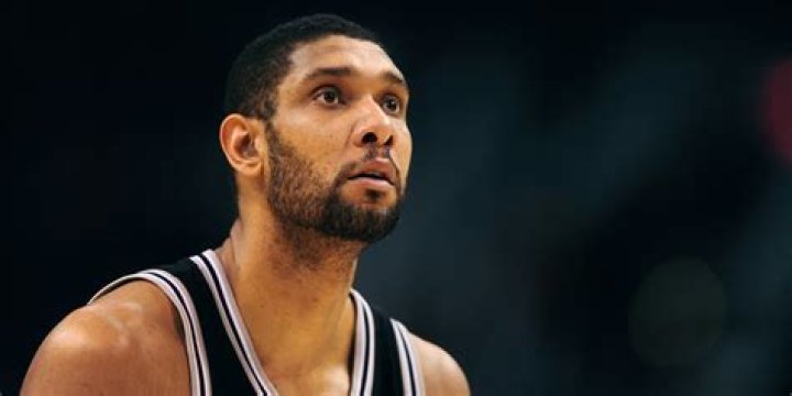 Tim Duncan's Family Girlfriend, ExWife, Kids, Siblings, Parents BHW