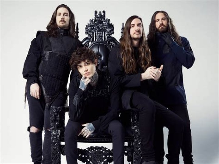 Tim Henson Interview Metal Bands as "Little pieces of sh*t"