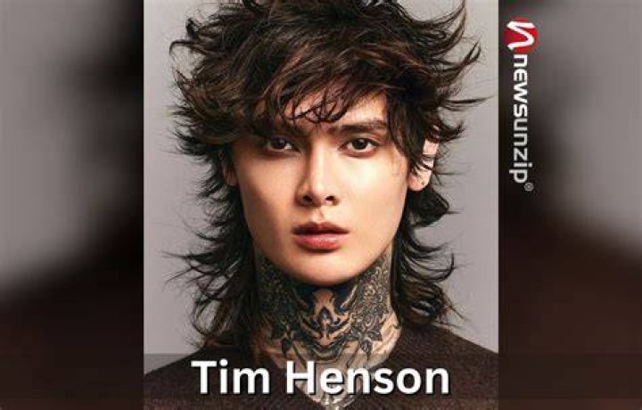 Tim Henson (Polyphia) Wiki, Biography, Height, Girlfriend, Age, Family