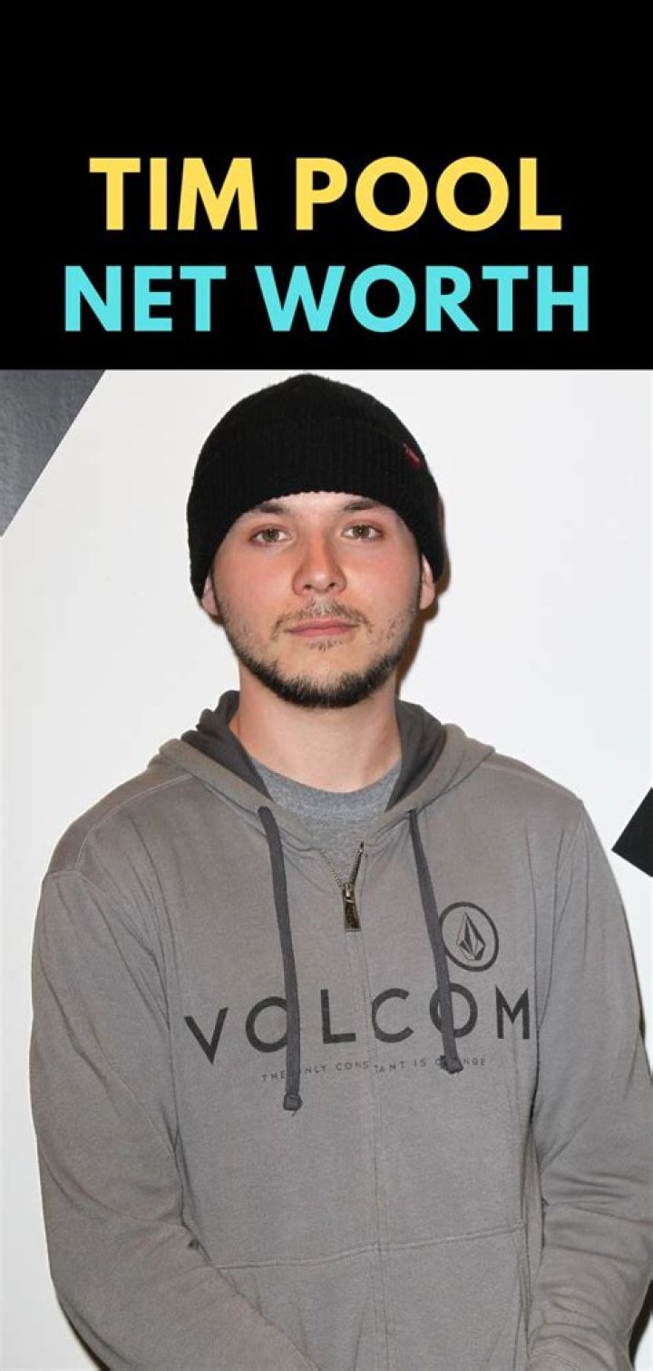 Tim Pool Net Worth 2023 Biography NetworthExposed