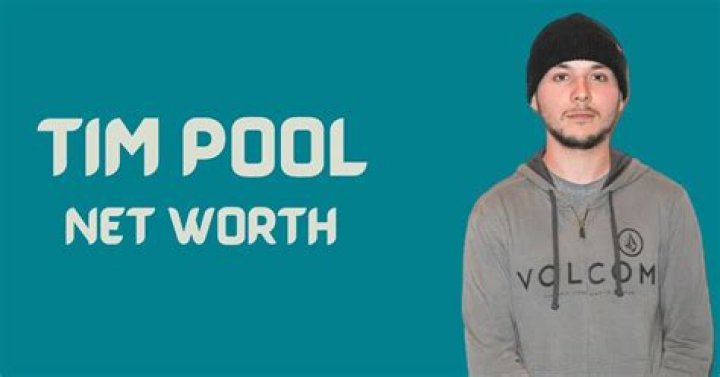 Tim Pool Net Worth & Earnings (2021)