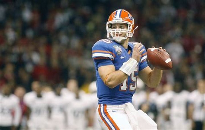 Tim Tebow A future in politics? The Washington Post