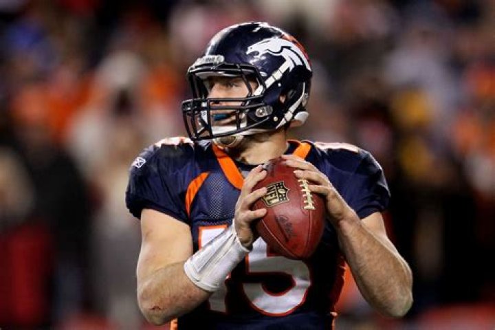 Tim Tebow Broncos Wire