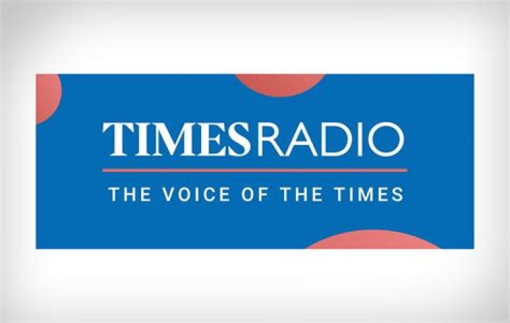 Times Radio's Lucy Fisher appointed FT Whitehall editor