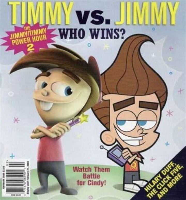 Timmy (Assassin1125) / Twitter
