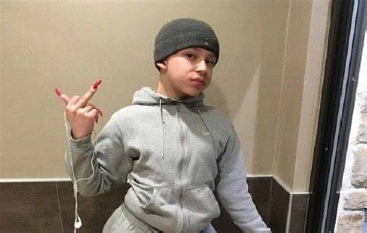 Timmy Thick age, Wiki, height, girlfriend, family, biography, net worth