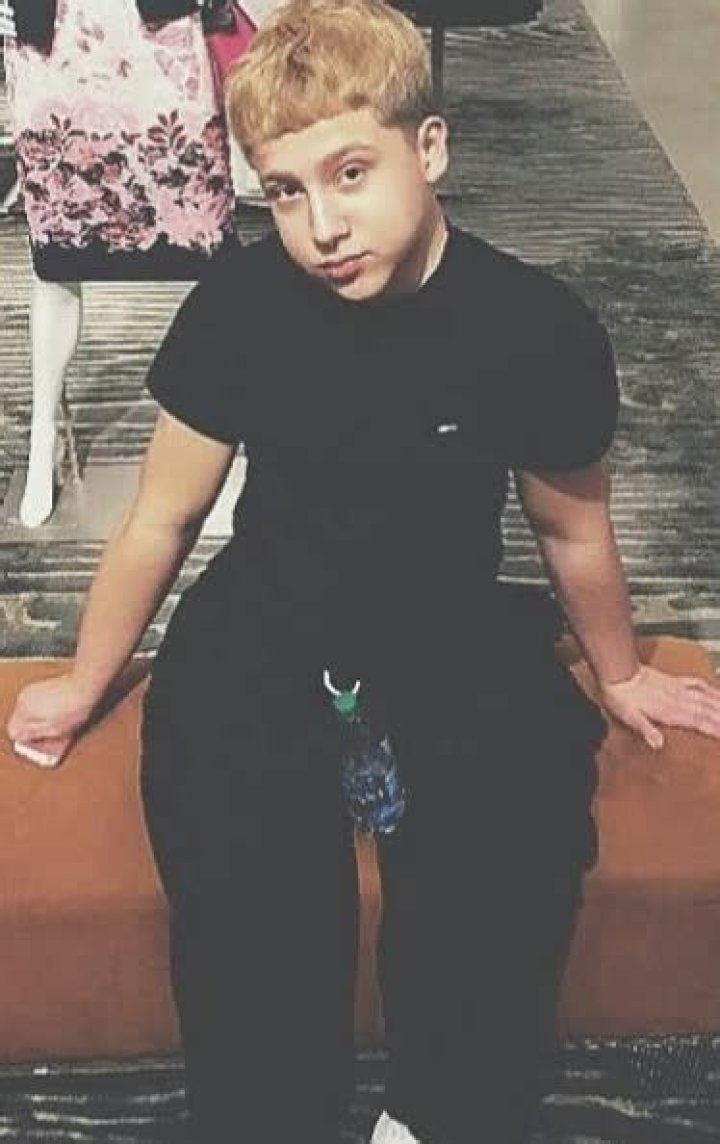 Timmy Thick Biography Facts, Childhood, Family Life & Achievements