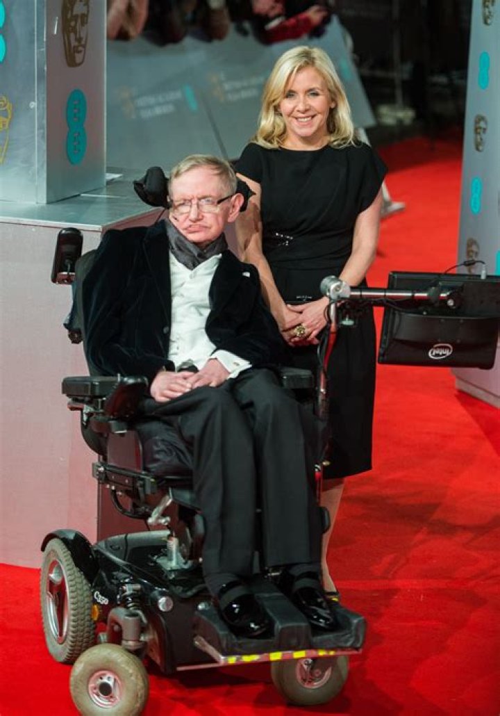 Timothy Hawking Is Late Stephen Hawking's Son Facts about Him and His