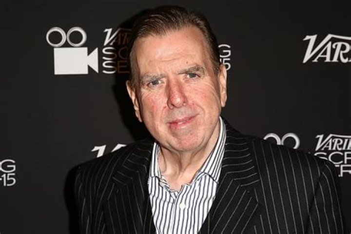 Timothy Spall Net Worth / Timothy Spall Net Worth 2018 Hidden Facts