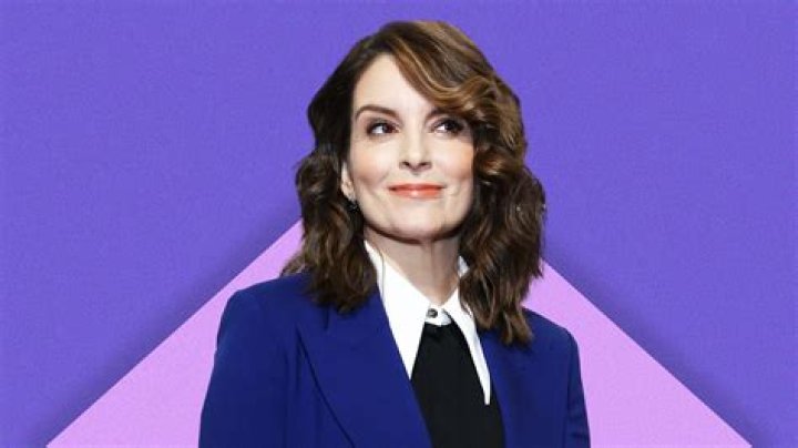 Tina Fey Fresh Air Archive Interviews with Terry Gross