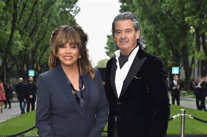 Tina Turner und Erwin Bach haben ein Landgut am Z&uuml;richsee gekauft