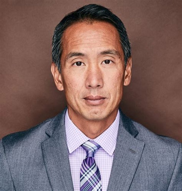 Tinpo Lee