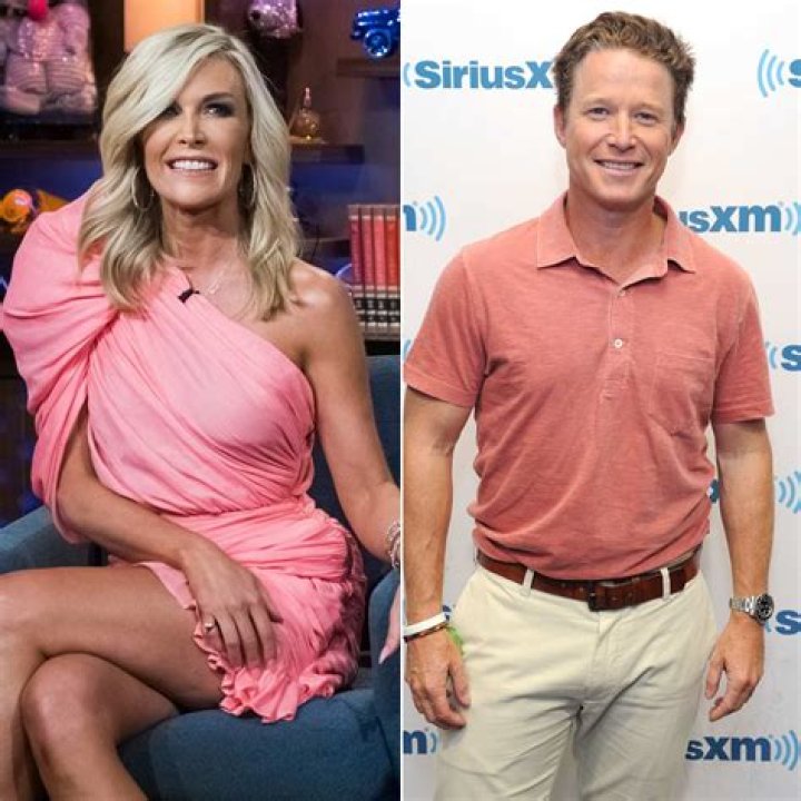 Tinsley Mortimer Responds to Billy Bush Dating Rumors