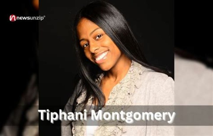 Tiphani Montgomery, Wikipedia, Bio, Age, Husband, Books, Net worth.